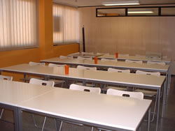 Area de formación