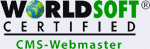 Worldsoft Certified Webmaster