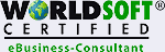 Worldsoft Certified eBusiness-Consultant
