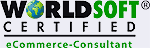 Worldsoft Certified eCommerce-Consultant