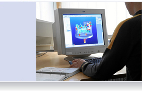 CAD Programme
