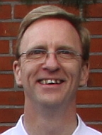 Priv.-Doz. Dr. med. Andreas Koch - Sekret&auml;r der GT&Uuml;M e.V.