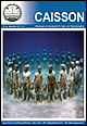 Caisson 25. Jg September 2010 Nr. 3