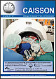 Caisson 26. Jg. Mrz 2011 Nr. 1