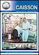 Caisson 26. Jg. September 2011 Nr. 3