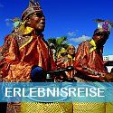 Erlebnisreisen Guadeloupe - Insel Guadeloupe,Karibik