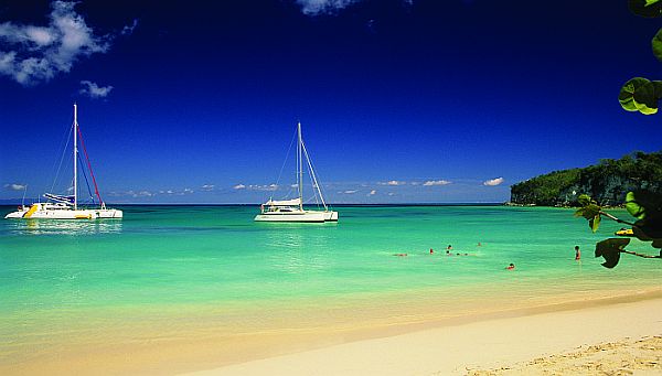 Karibikinsel Guadeloupe - das perfekte Ziel für Ihre Karibikreise