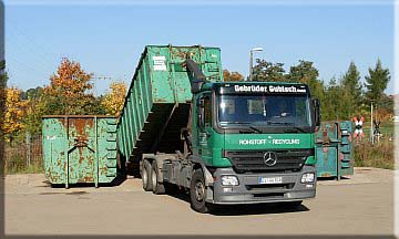 Sch�ttguttransporte