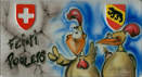 G�ggeli Grill Konolfingen