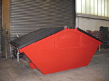 Containerbau