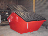 Containerbau
