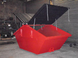 Containerbau