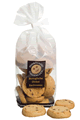 Chocolate Chips Feinb&auml;ckerei Guggenloch, Guetzli, Schweizer Kekse, glutenfreie kekse, schoggi guetzli, bio kekse, kekse f&uuml;r diabetiker, biologische guetzli