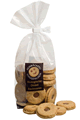 Goldtaler Konfif&uuml;llung Feinb&auml;ckerei Guggenloch, Guetzli, Schweizer Kekse, glutenfreie kekse, schoggi guetzli, bio kekse, kekse f&uuml;r diabetiker, biologische guetzli