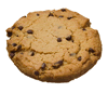 Chocolate Chips Feinbäckerei Guggenloch