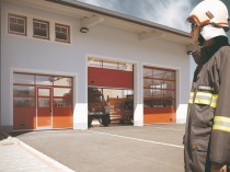 Industrietore