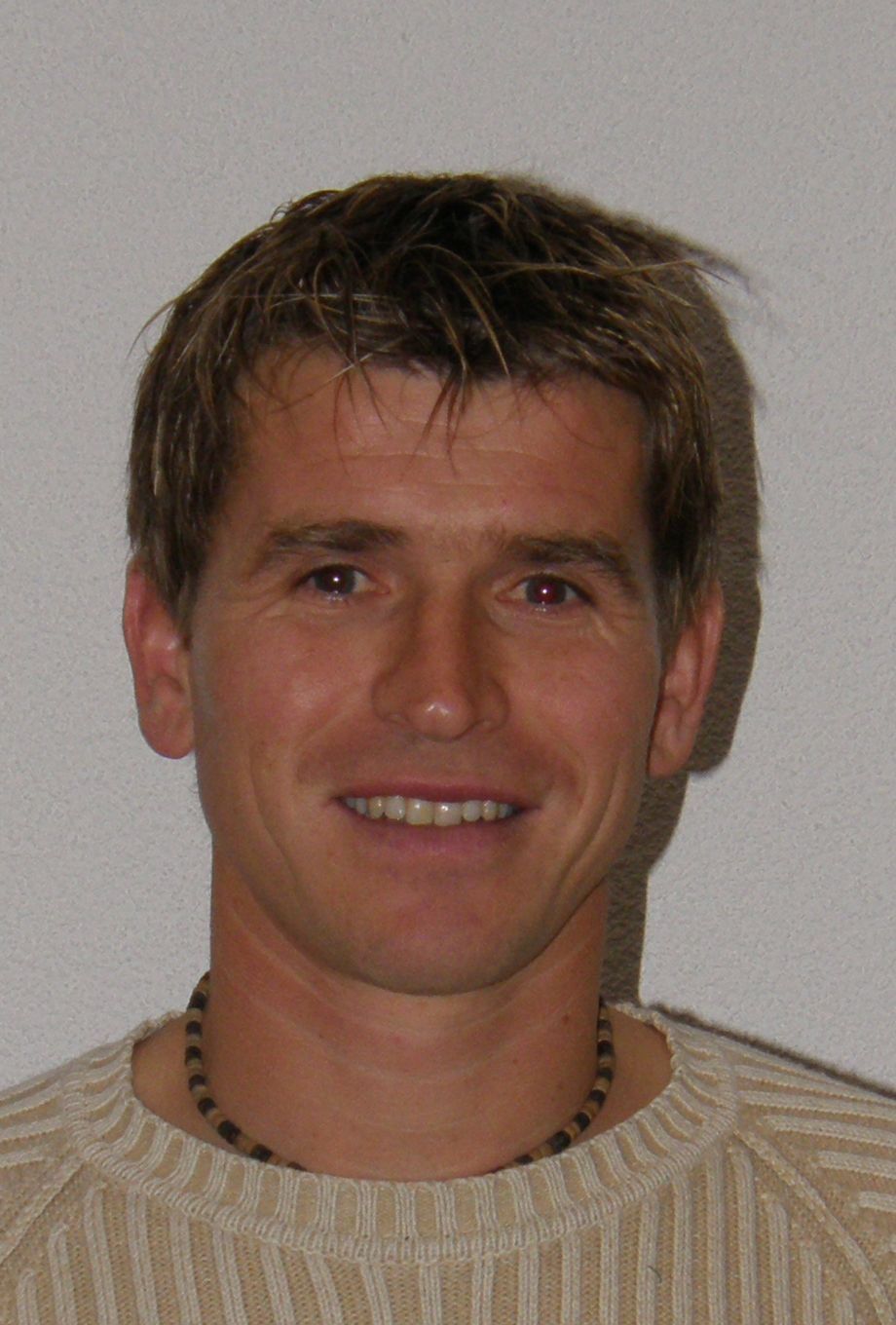 Bruno Hurni