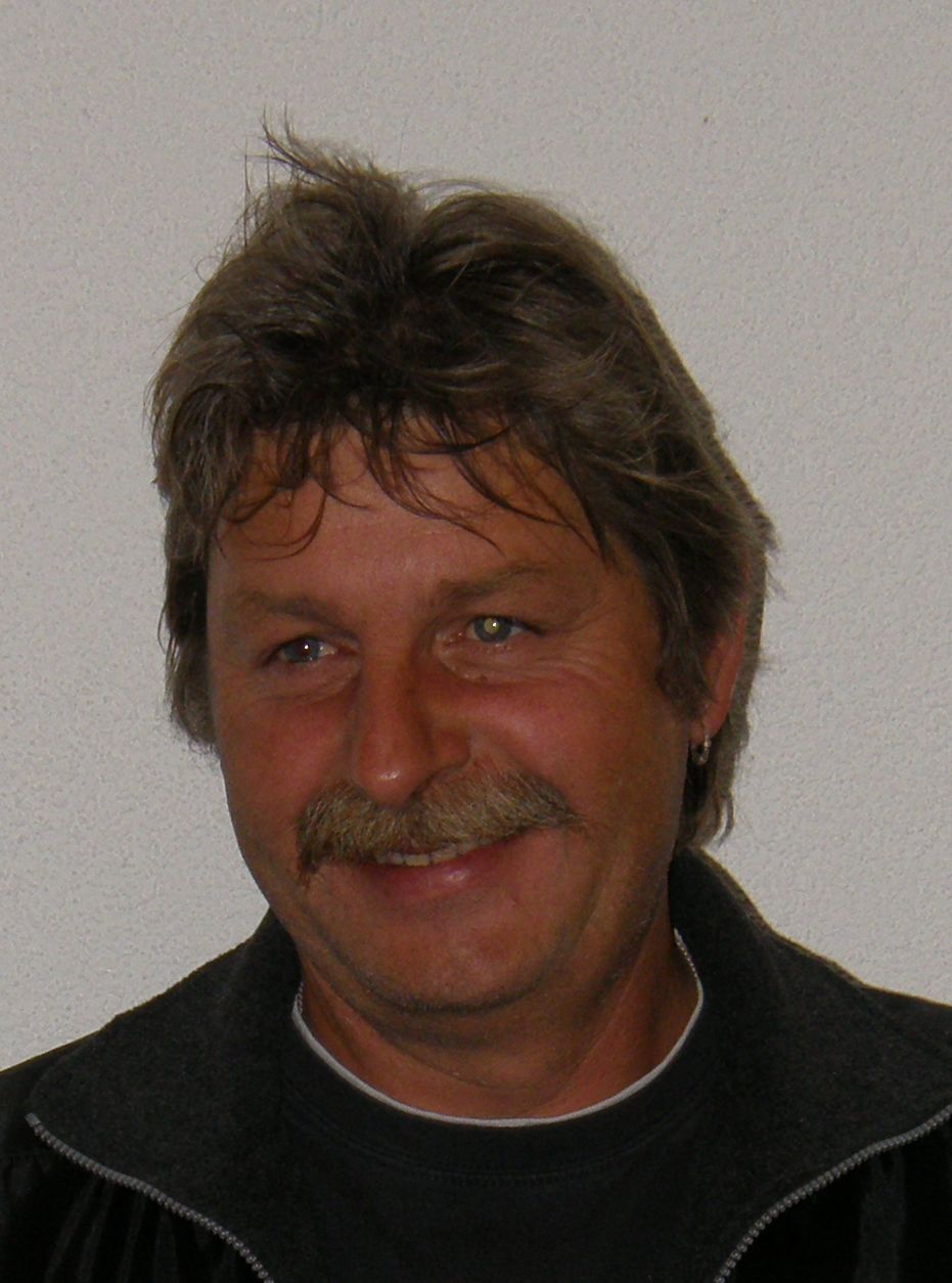 Hanspeter Roder