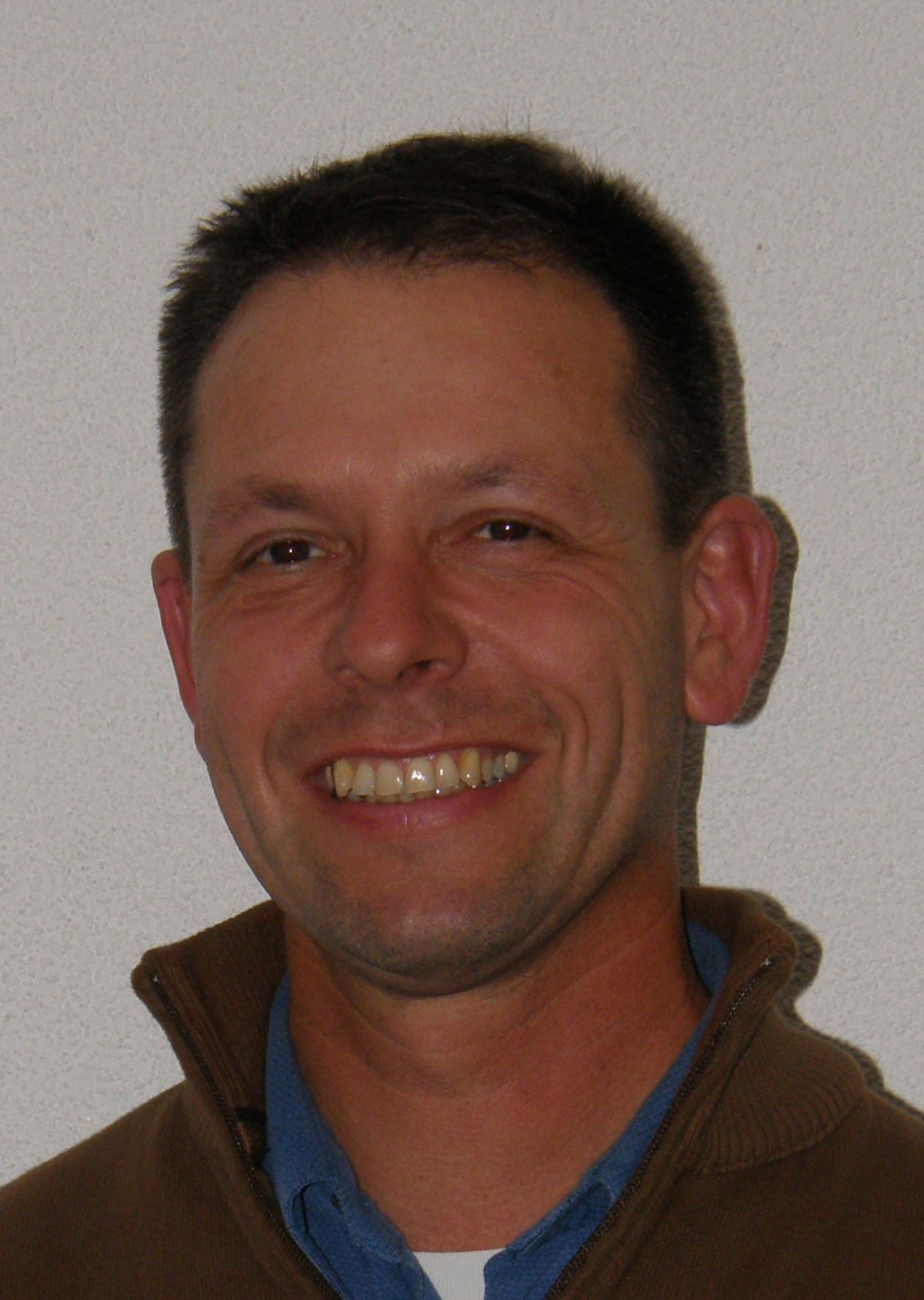 Jürg Liechti