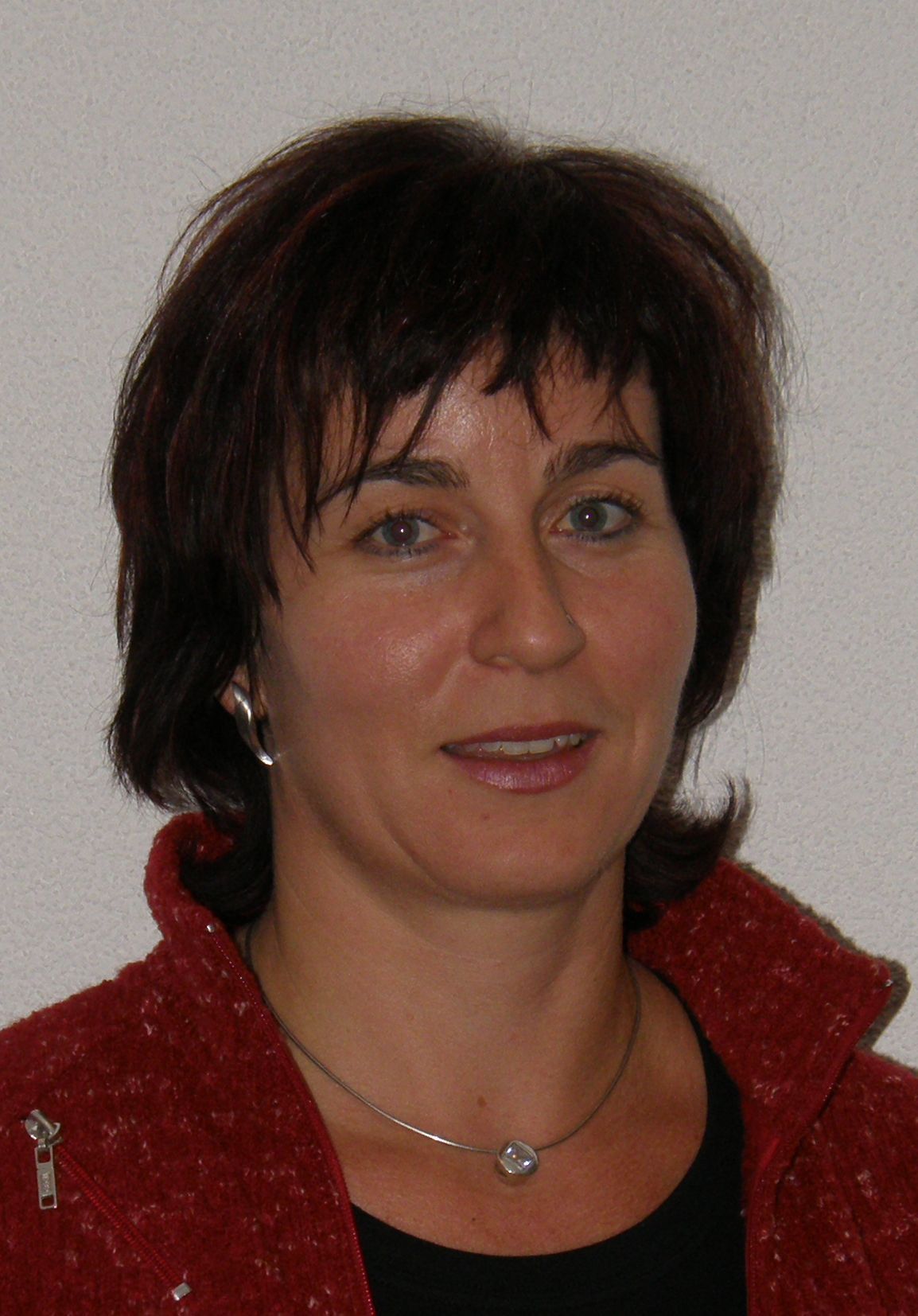 Renate Hurni-Kammermann