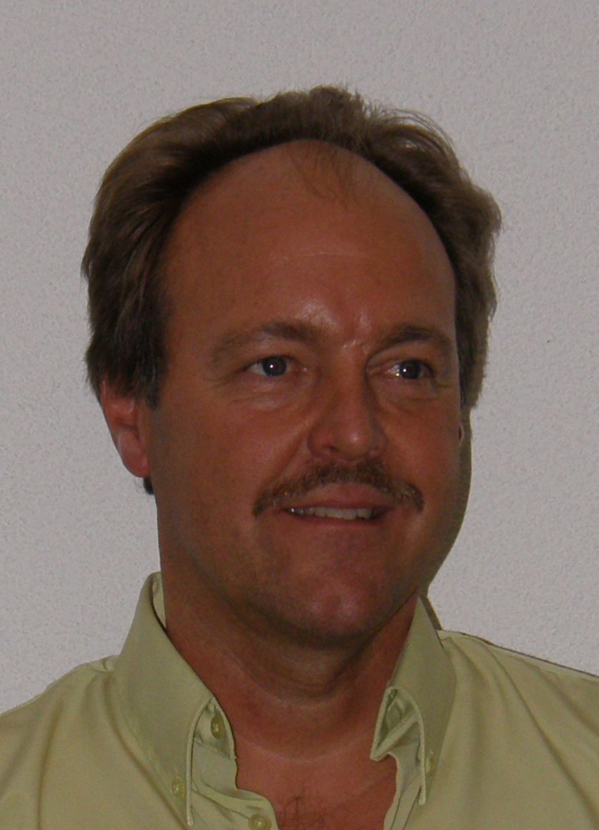 Walter Mathys