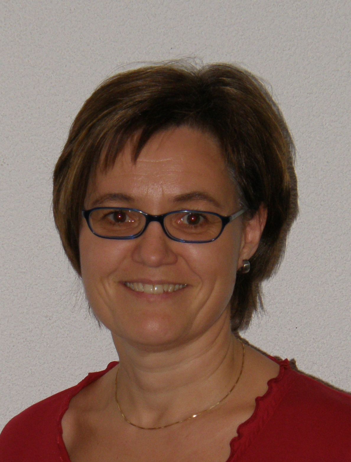 Sylvia Jauner-Kläy