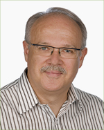 Handauflegen, heilende H&auml;nde
