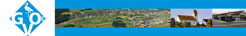 Gewerbeverein Oetwil am See
