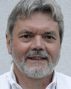 Ueli Blaser, Präsident GVU