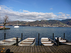 Ruderboote