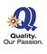 Quality. Our Passion.
