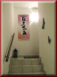 Hier geht`s zum Salon