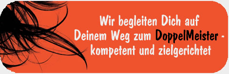 DoppelMeisterKurse DoppelMeisterKurse