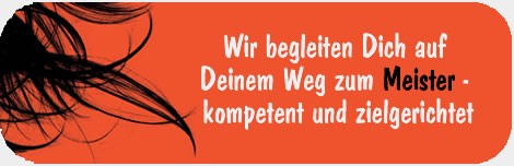 Meisterkurse f&uuml;r alle Gewerke