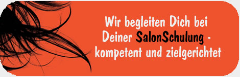 Salonschulungen