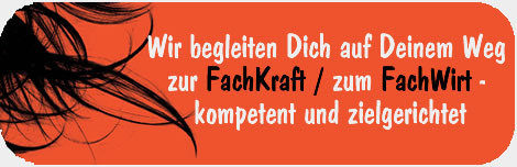 FachKraftKurse oder FachWirtKurse Ganzheitskosmetik und Wellness