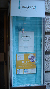 Coiffeur Haargenau