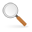 Vergrössern