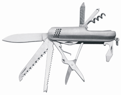 Taschenmesser