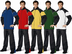 Sportbekleidung