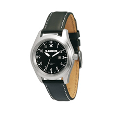 Armbanduhr