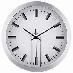 Wanduhr