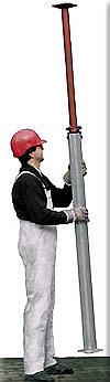 P. Hahn GmbH & Co. KG, Baubedarf f. d. Betonbau, 50226 Frechen