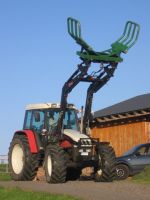 Steyr-Traktor