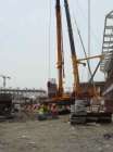 Yas Island - eine riesige Baustelle