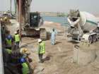 Yas Island - umgeben vom Meer