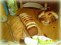 Viennoiseries