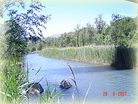 La Durance