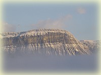 Montagne de C&eacute;&uuml;se