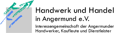 Logo Handwerk und Handel
